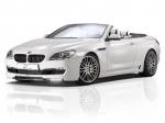 BMW 6-Series CLR600 GT by Lumma Design 2012 года